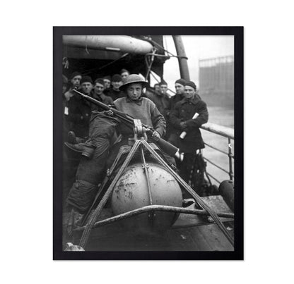 Marcel Dupuy 1919