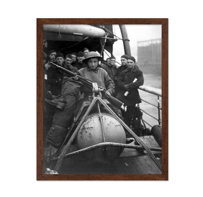 Marcel Dupuy 1919