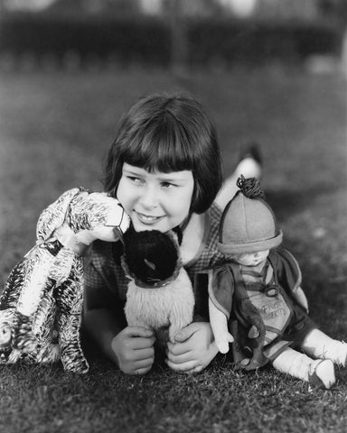 Make Believe 1930s