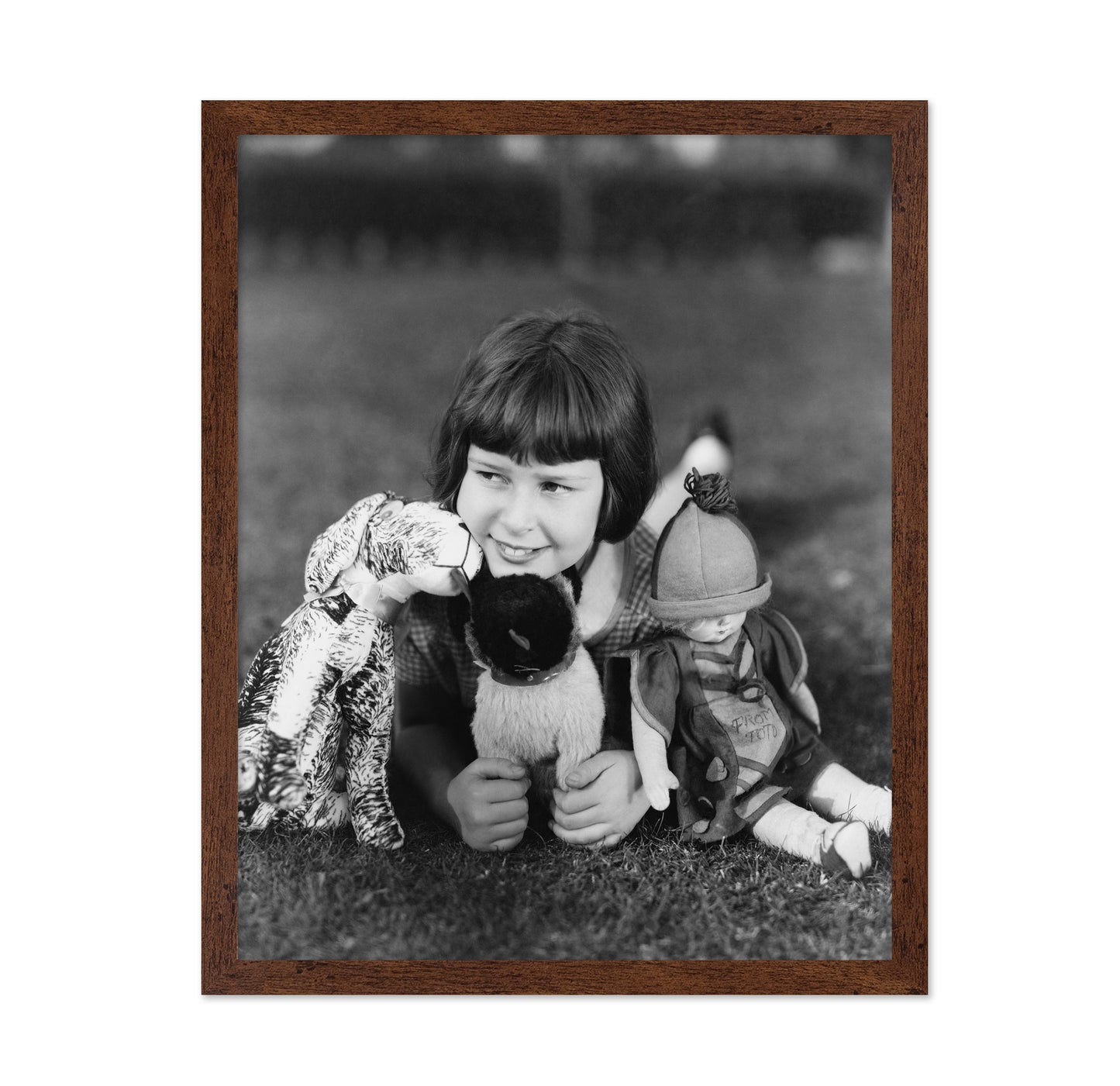 Make Believe 1930s