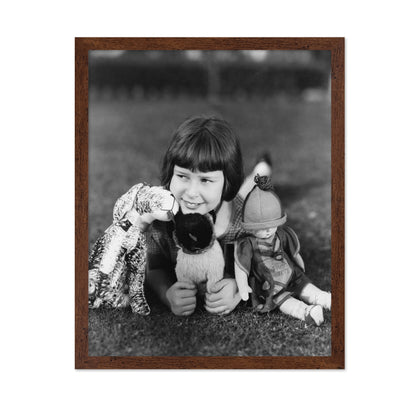 Make Believe 1930s