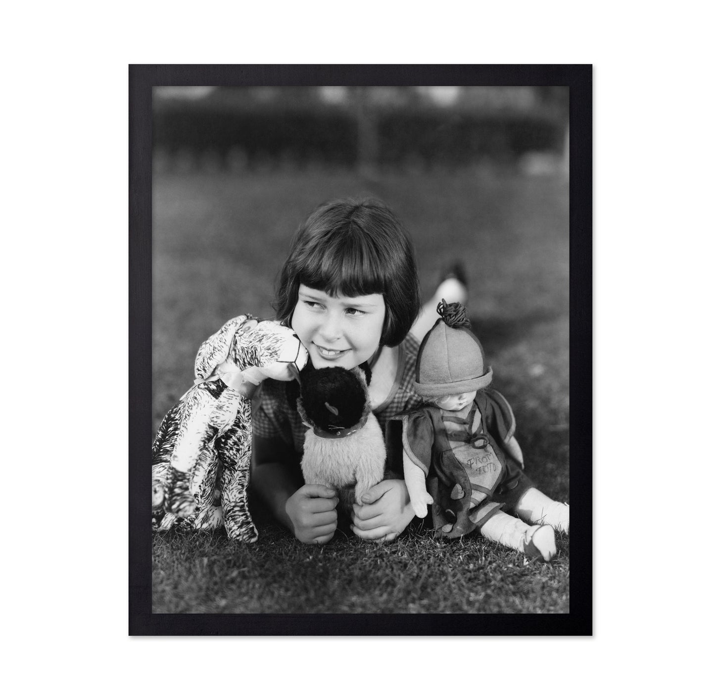 Make Believe 1930s