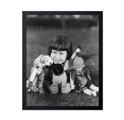 Make Believe 1930s