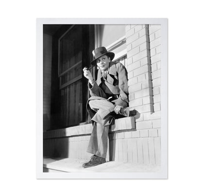 Menswear Woman 1930s
