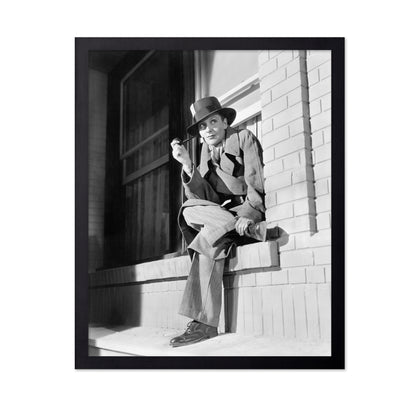 Menswear Woman 1930s