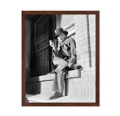 Menswear Woman 1930s