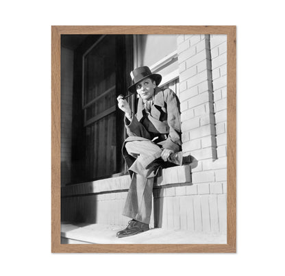 Menswear Woman 1930s