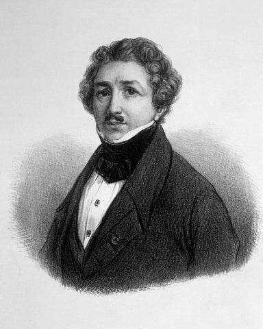 Daguerre 1839