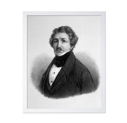 Daguerre 1839