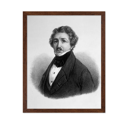Daguerre 1839
