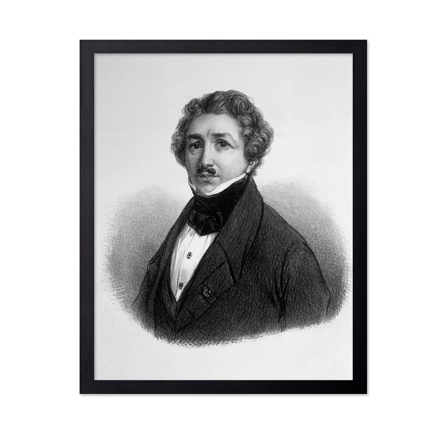 Daguerre 1839