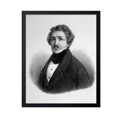 Daguerre 1839