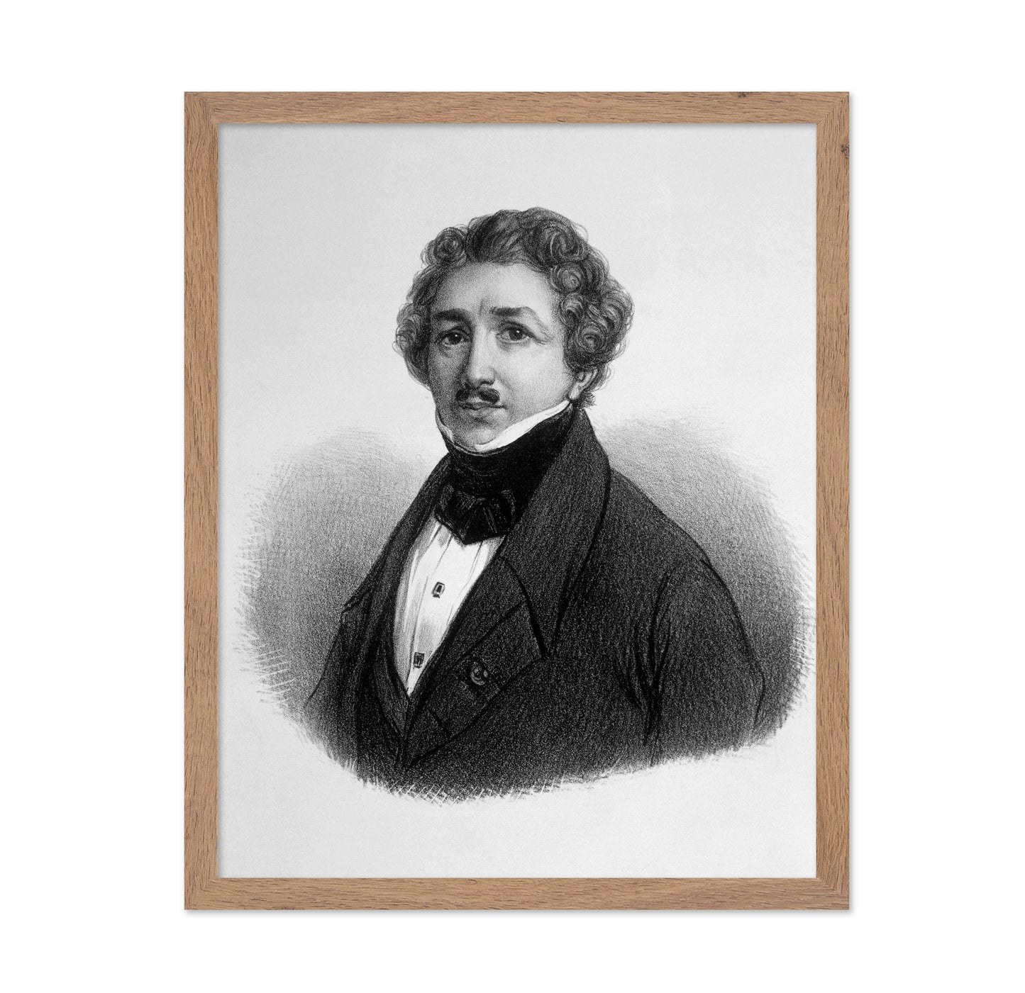 Daguerre 1839