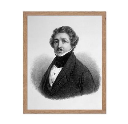 Daguerre 1839