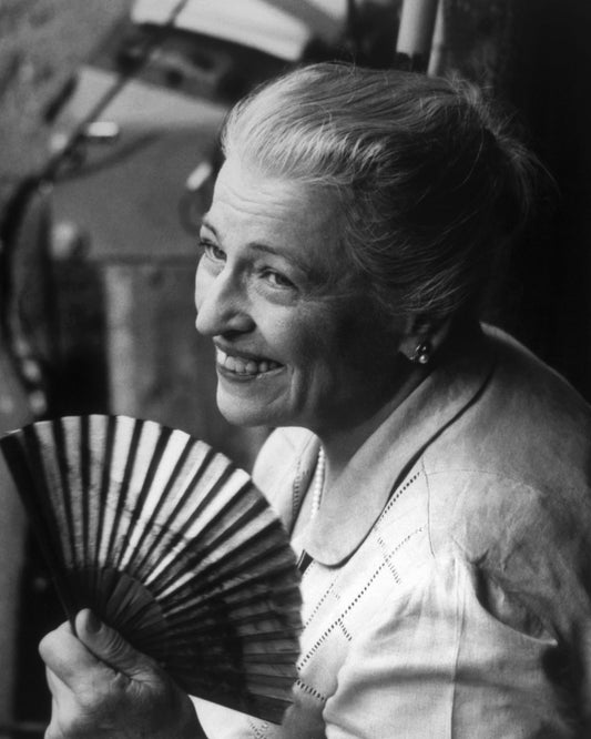 Pearl S. Buck 1960