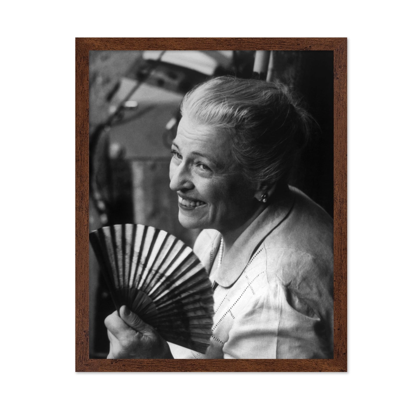 Pearl S. Buck 1960
