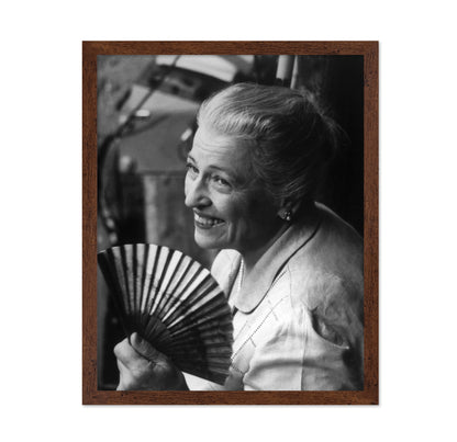 Pearl S. Buck 1960