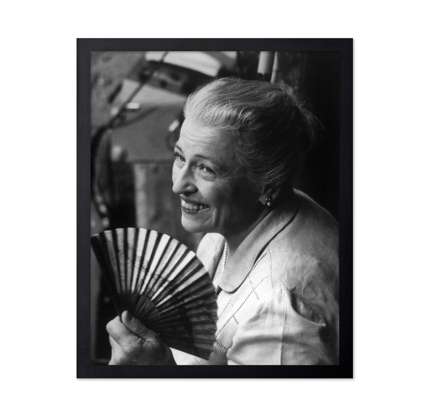 Pearl S. Buck 1960