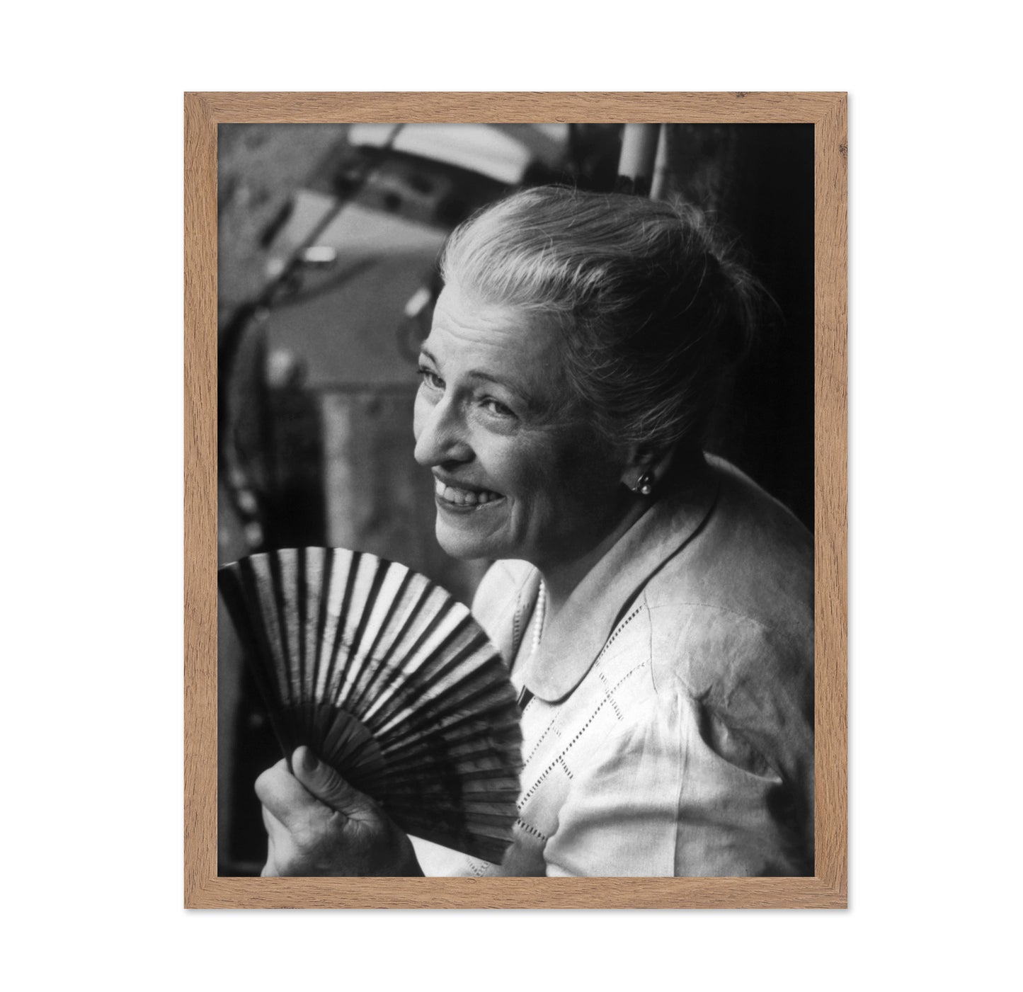 Pearl S. Buck 1960