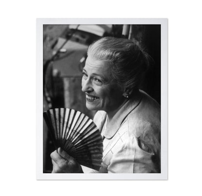 Pearl S. Buck 1960
