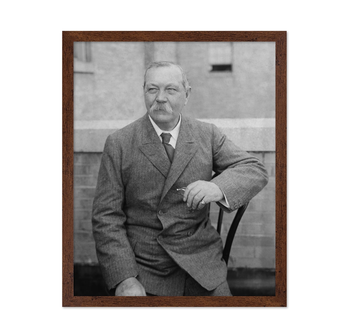 Arthur Conan Doyle 1920