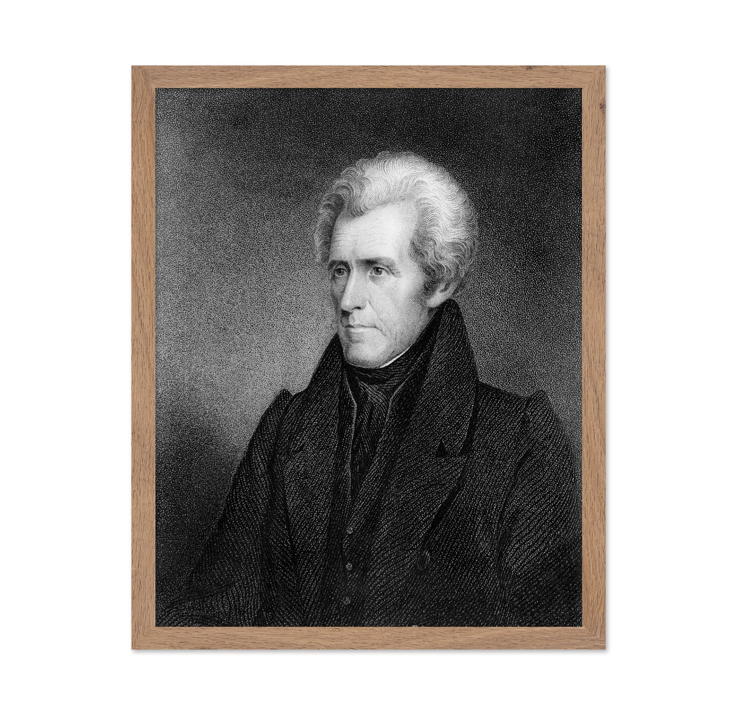 Andrew Jackson 1833