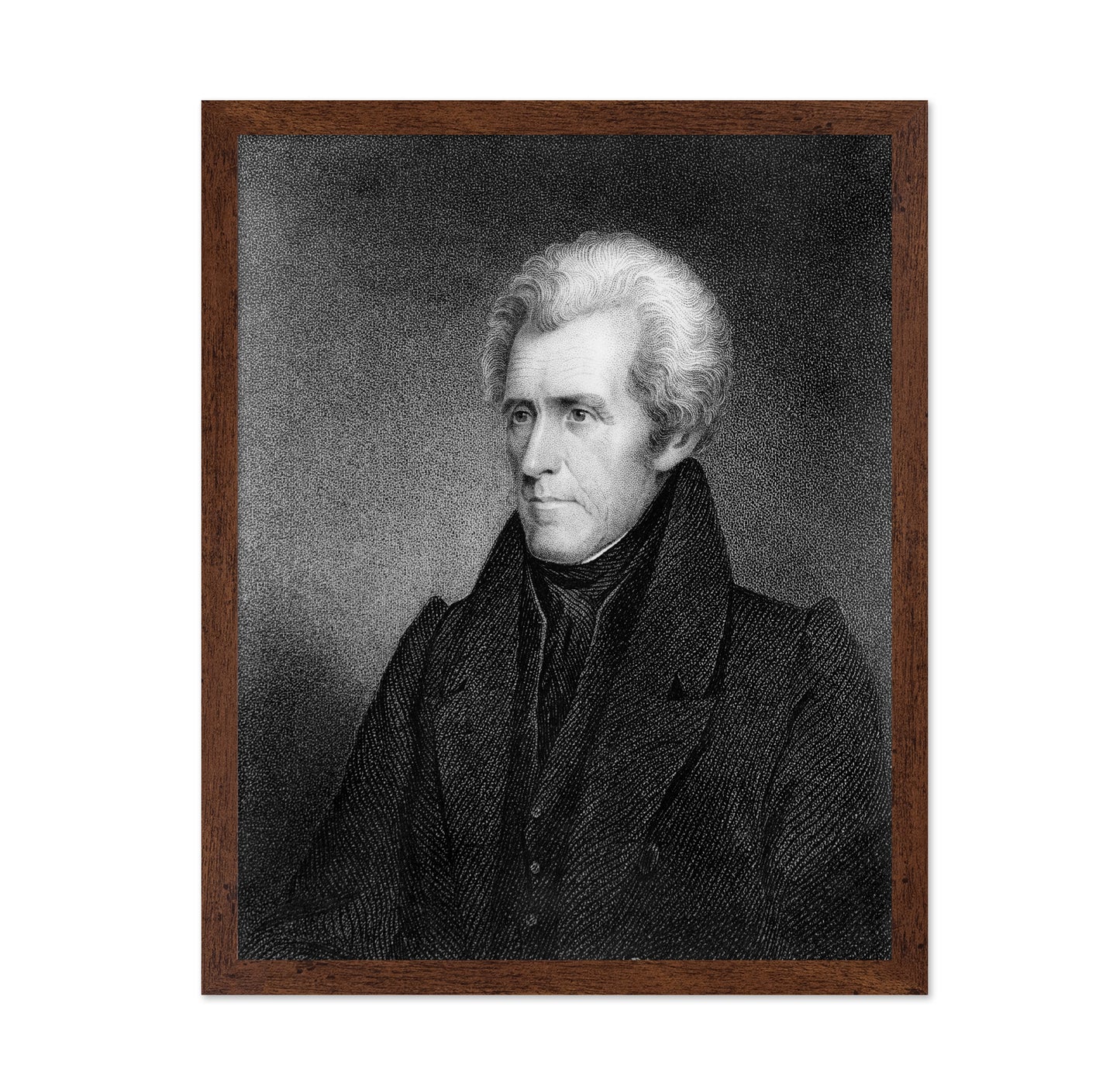 Andrew Jackson 1833