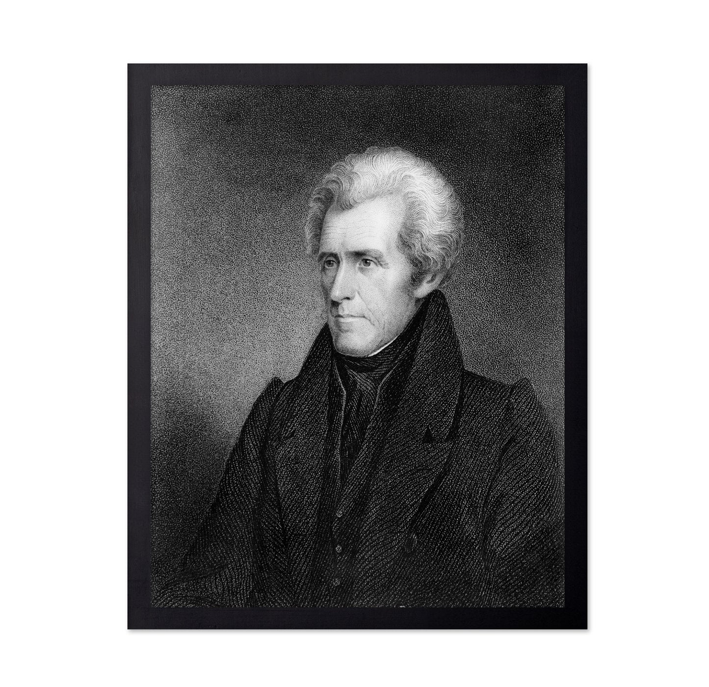 Andrew Jackson 1833