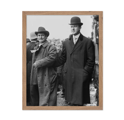 Bryan & Roosevelt 1908