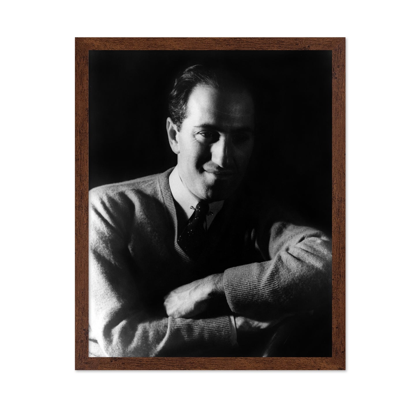 George Gershwin 1937