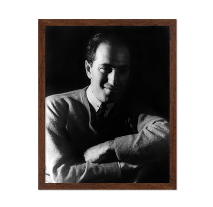 George Gershwin 1937