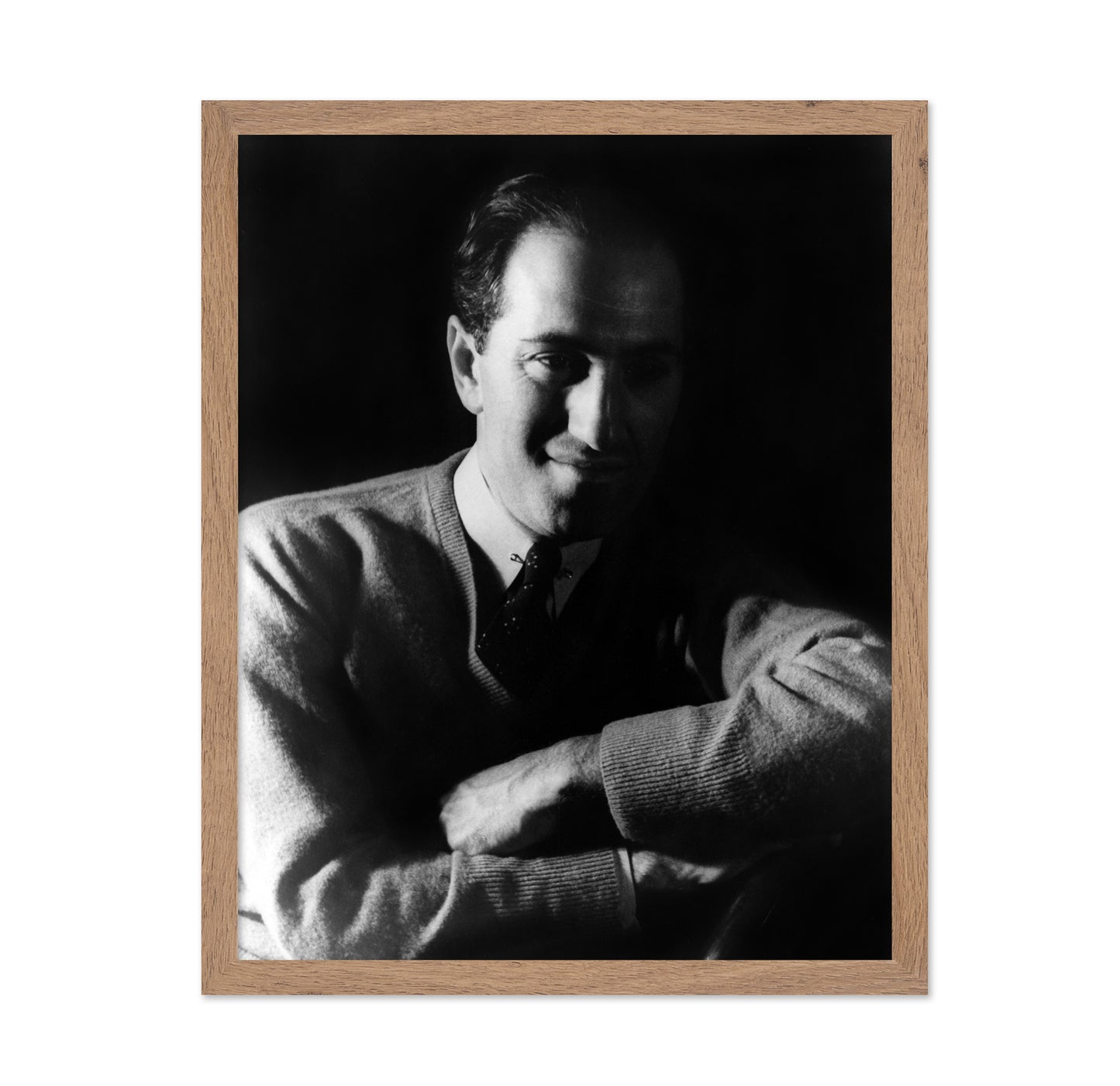 George Gershwin 1937