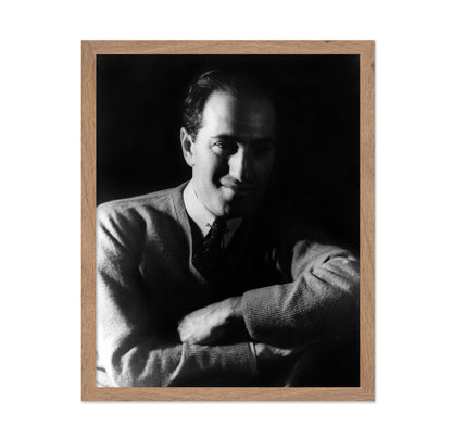 George Gershwin 1937