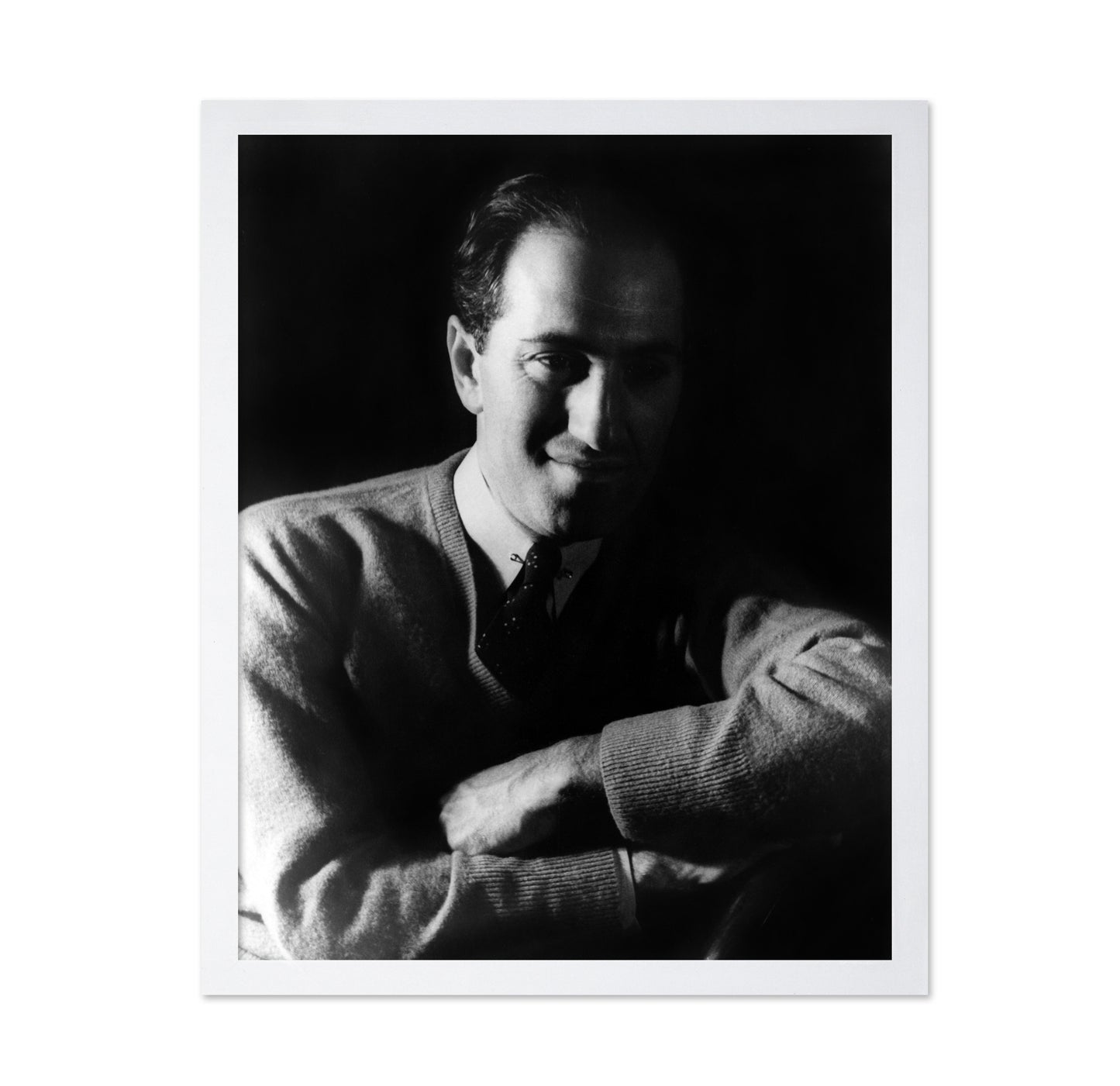 George Gershwin 1937