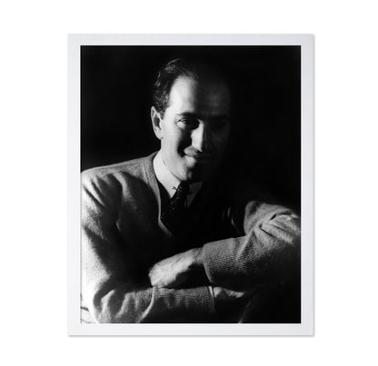 George Gershwin 1937