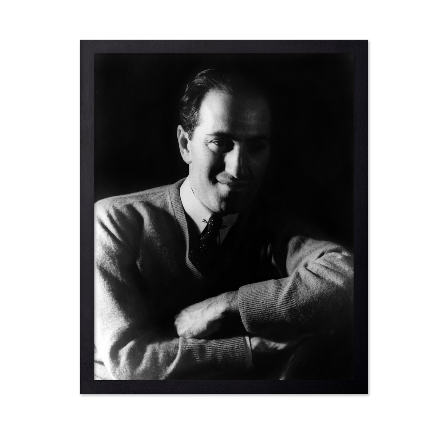 George Gershwin 1937