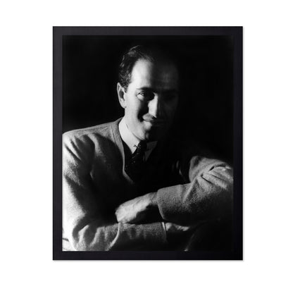 George Gershwin 1937