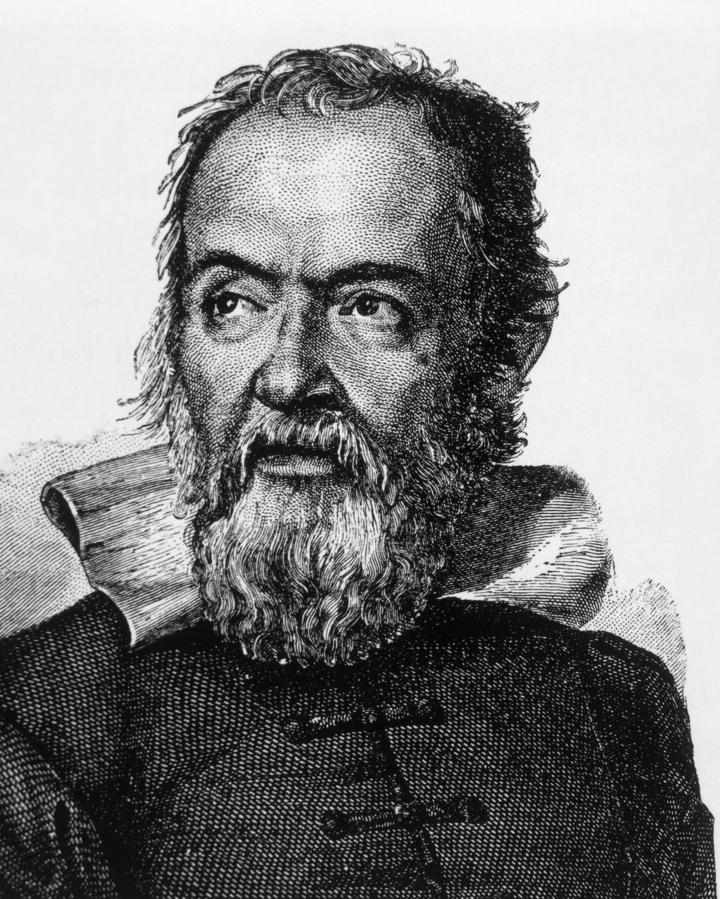 Galileo 1564