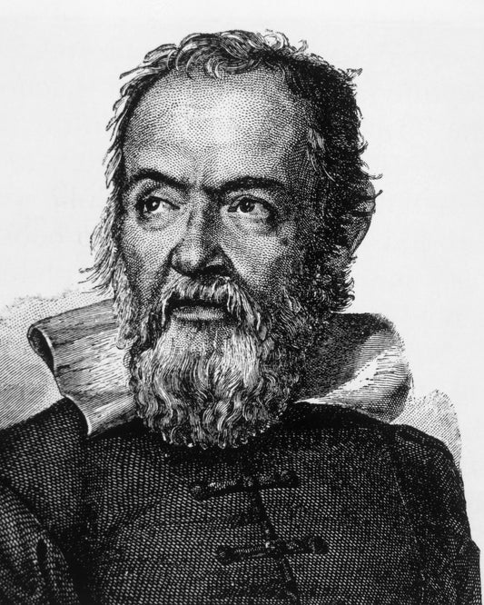 Galileo 1564