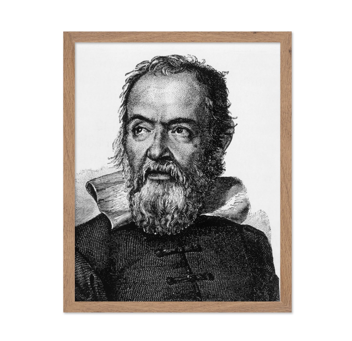 Galileo 1564
