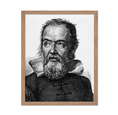 Galileo 1564