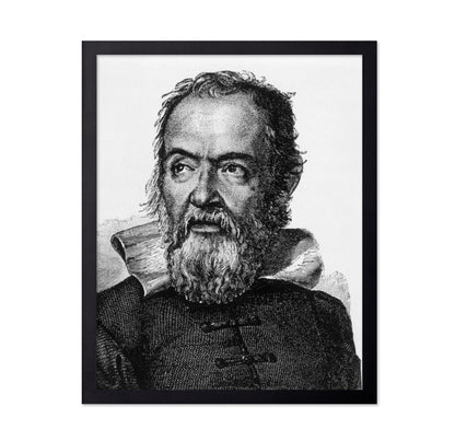 Galileo 1564