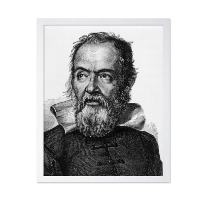 Galileo 1564