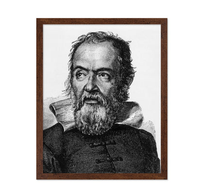 Galileo 1564