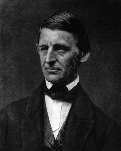 Ralph Emerson 1803