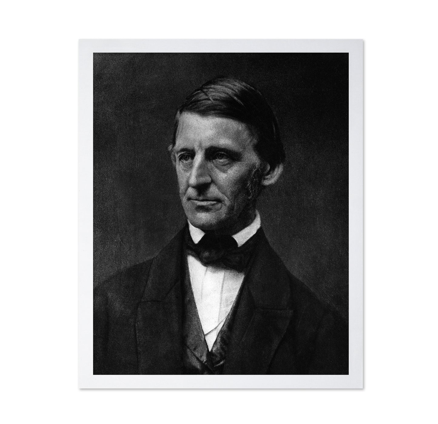 Ralph Emerson 1803