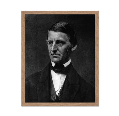 Ralph Emerson 1803