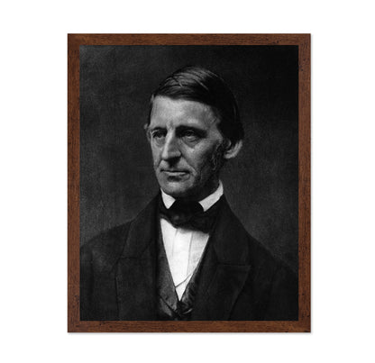 Ralph Emerson 1803