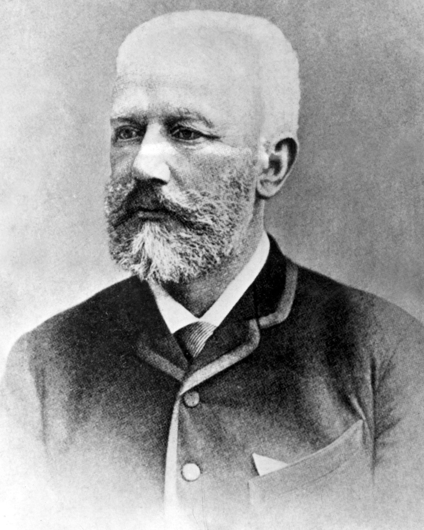 Tchaikovsky 1840