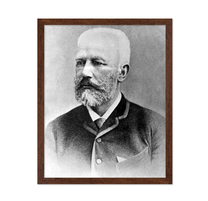 Tchaikovsky 1840